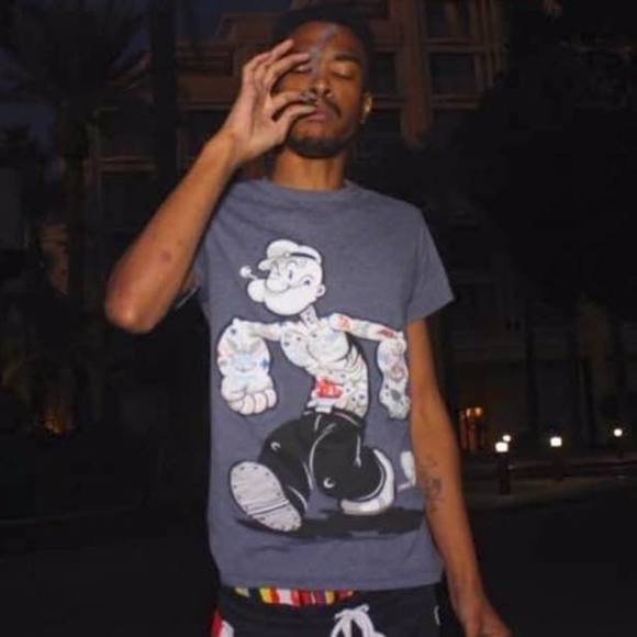 Meet your Posher, Keith - Picture 1 of 1